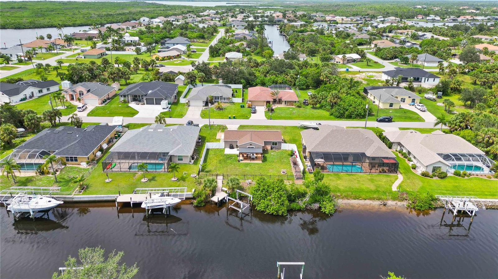 4394 Library Street, FL