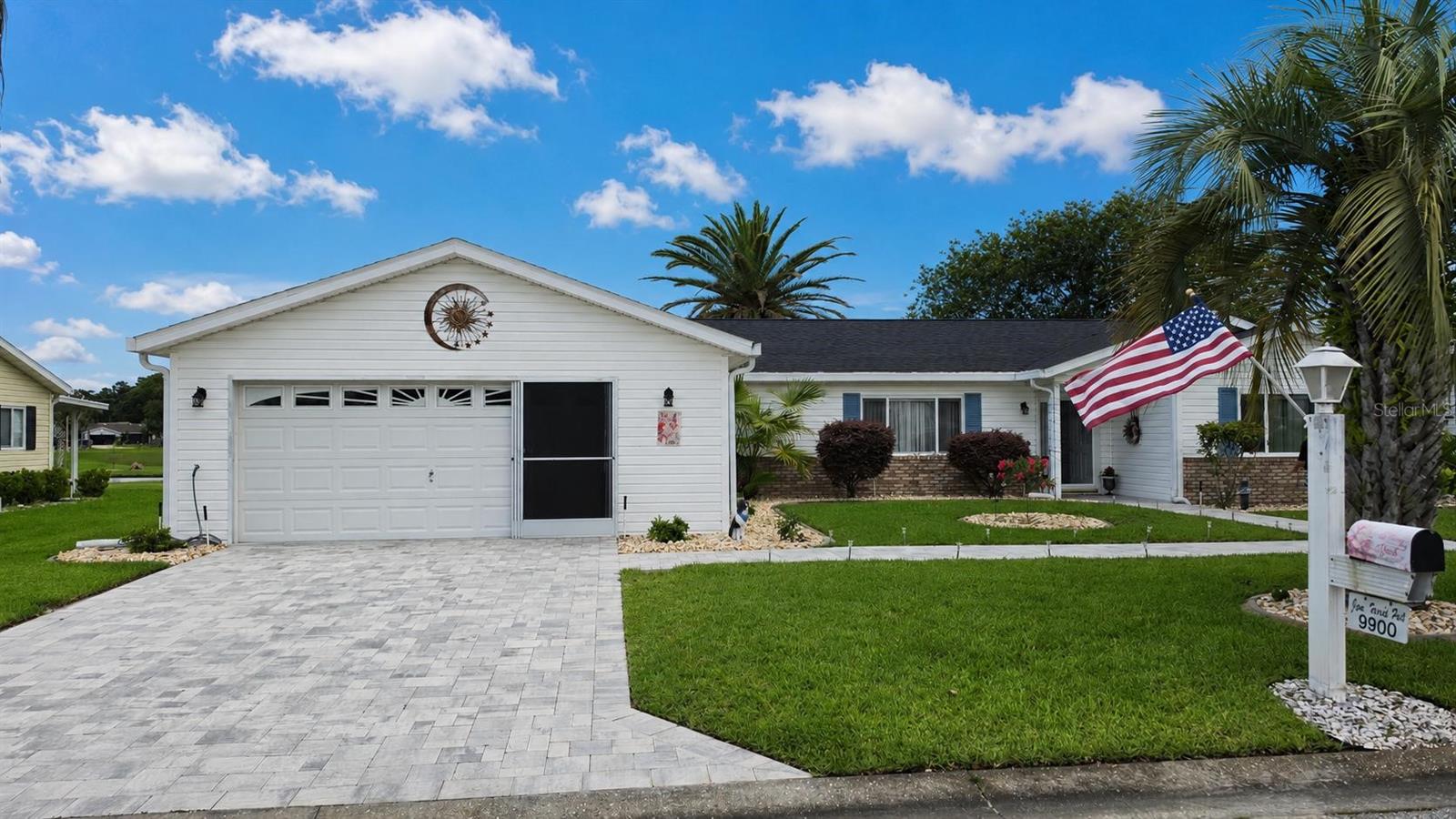 9900 175th Place, FL