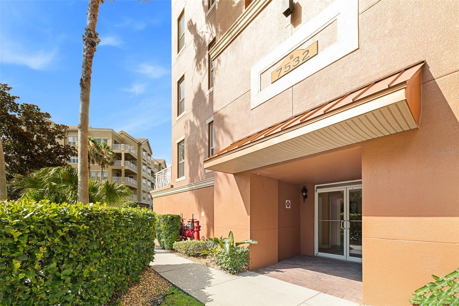 7532 Toscana Boulevard, FL