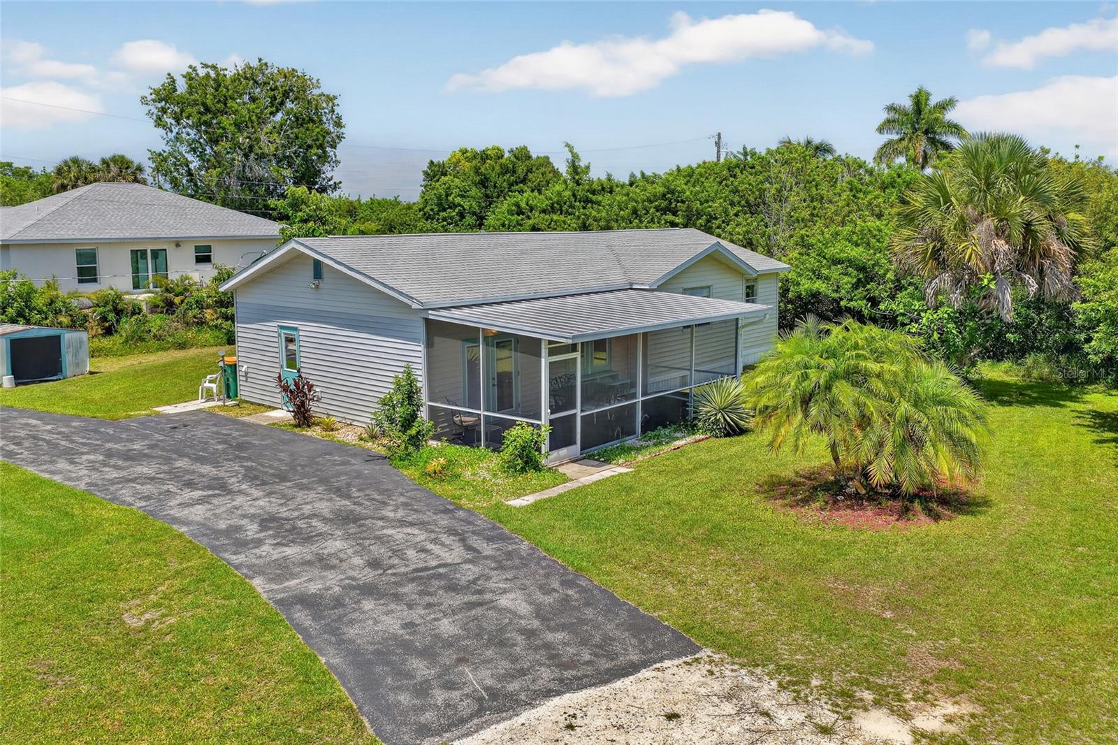 1411 Coral Ridge Drive, FL