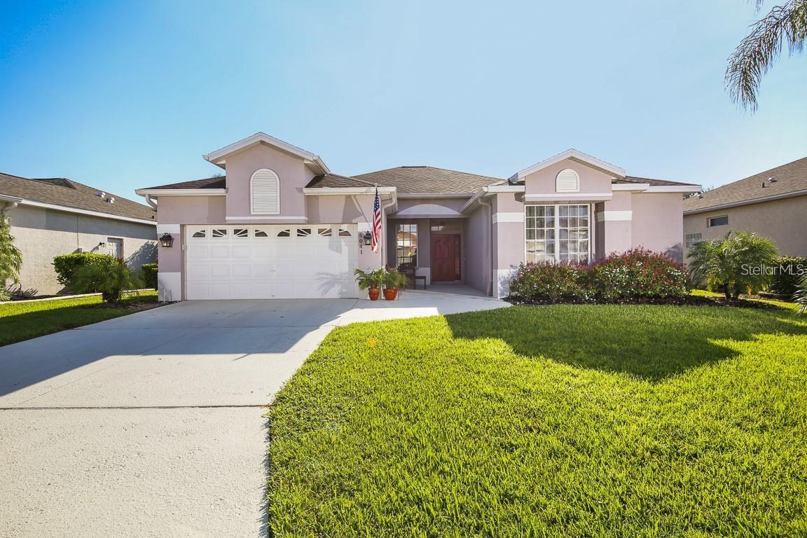 5041 47th Street, FL
