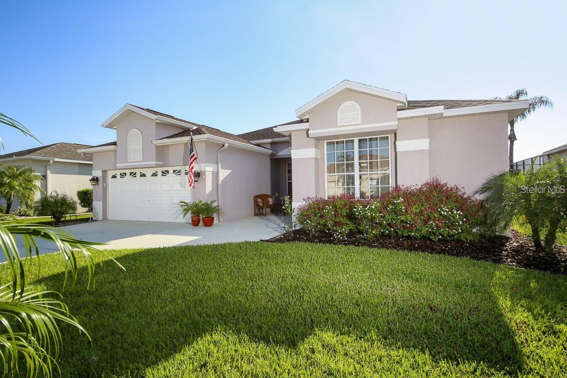5041 47th Street, FL