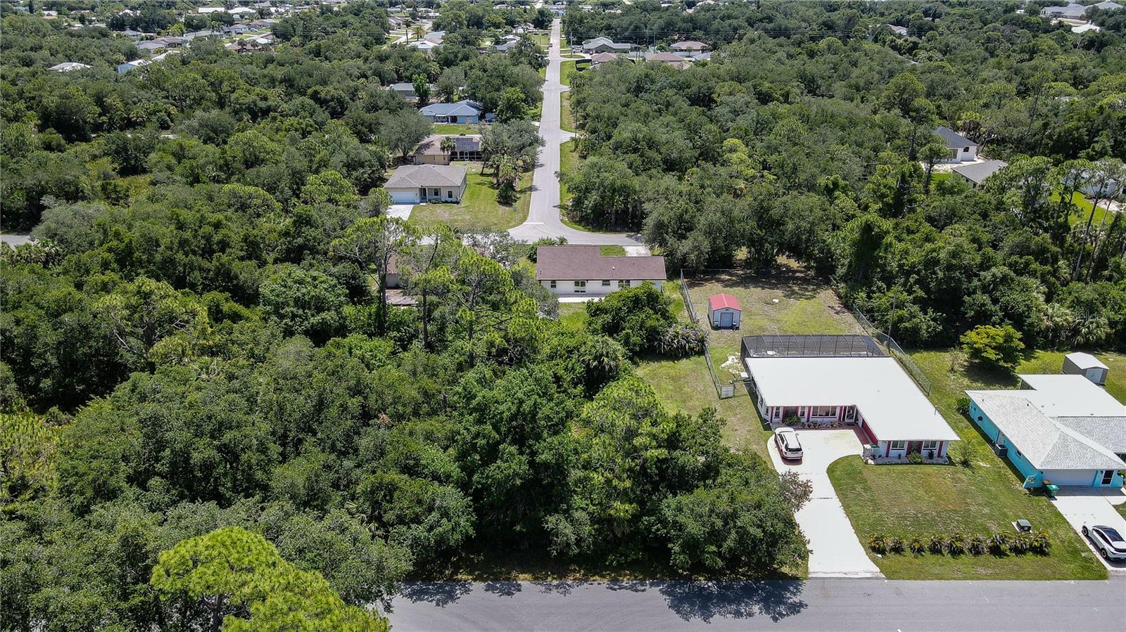 3388 Hampton Street, FL