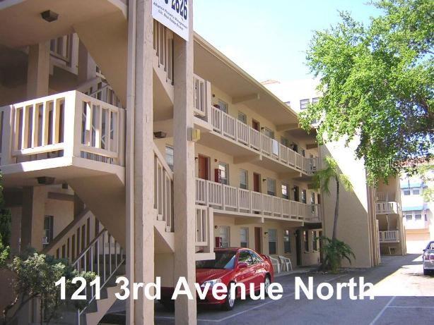 121 3rd Avenue, FL