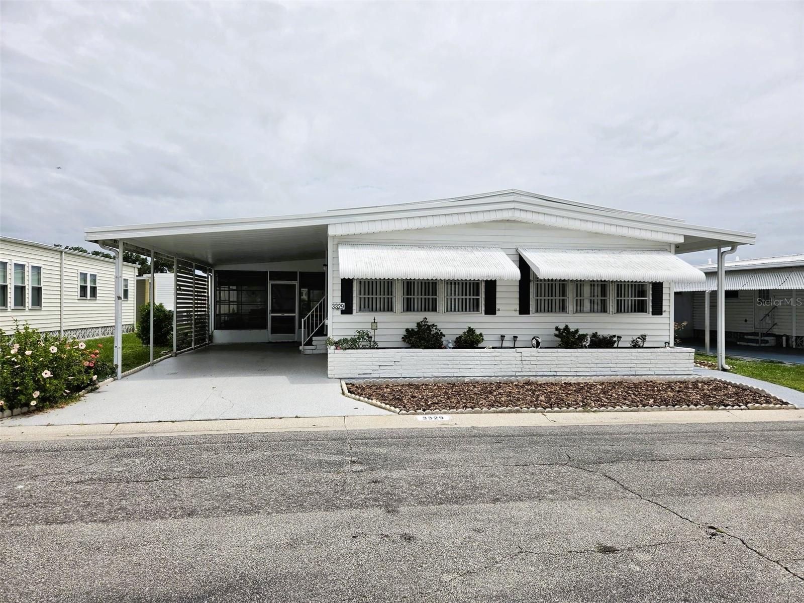 3329 Oakwood Boulevard, FL