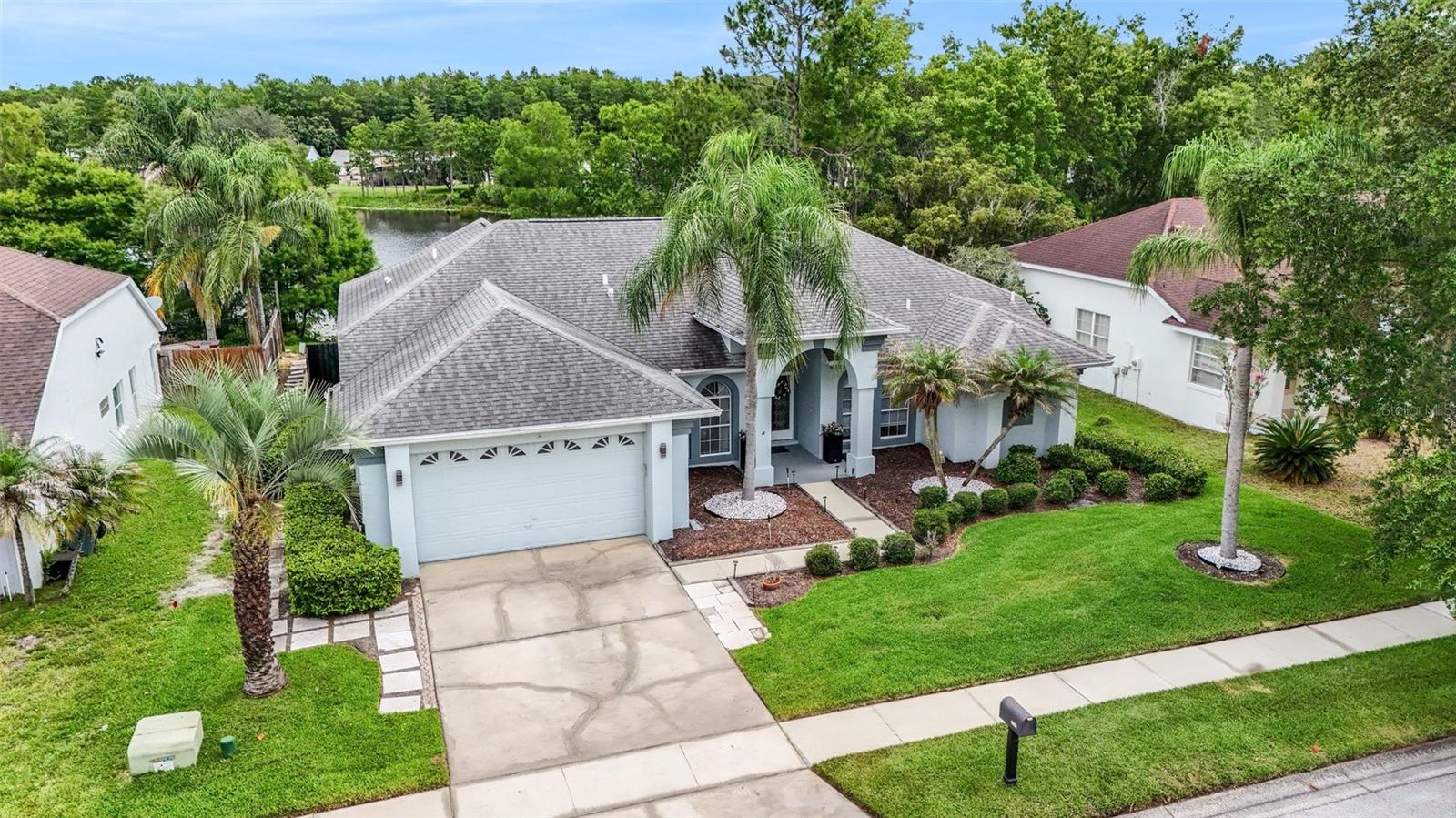 1878 Branchwater Trail, FL