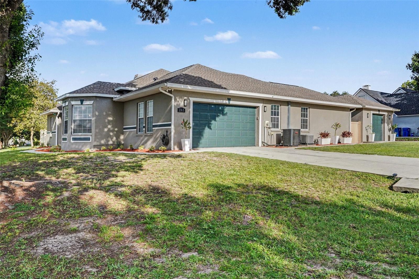 265 Bayberry Drive, FL