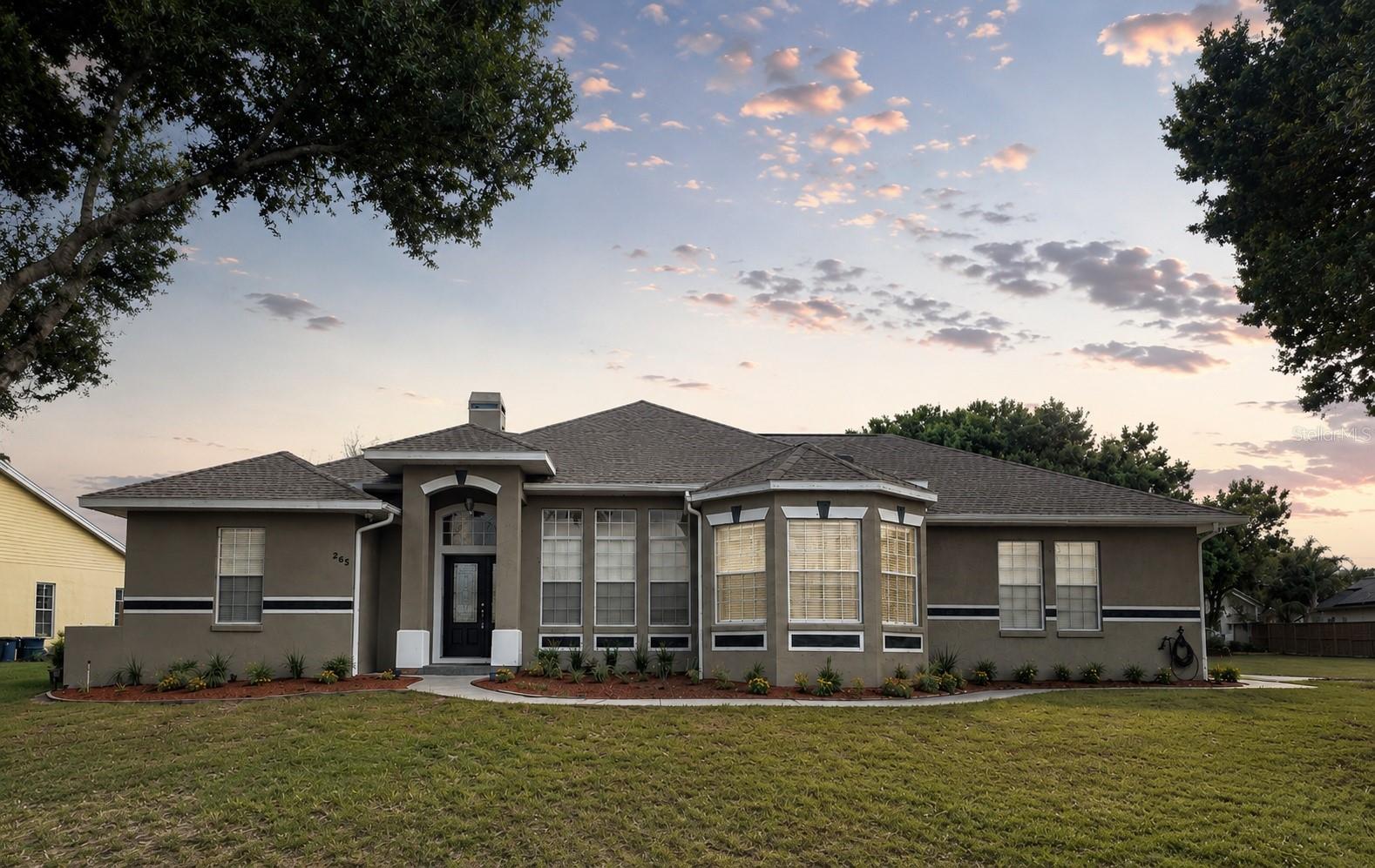 265 Bayberry Drive, FL