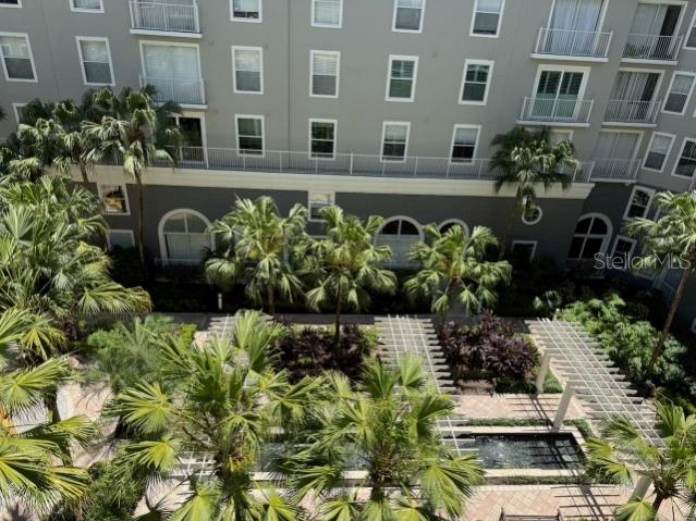 700 Harbour Island Boulevard, FL