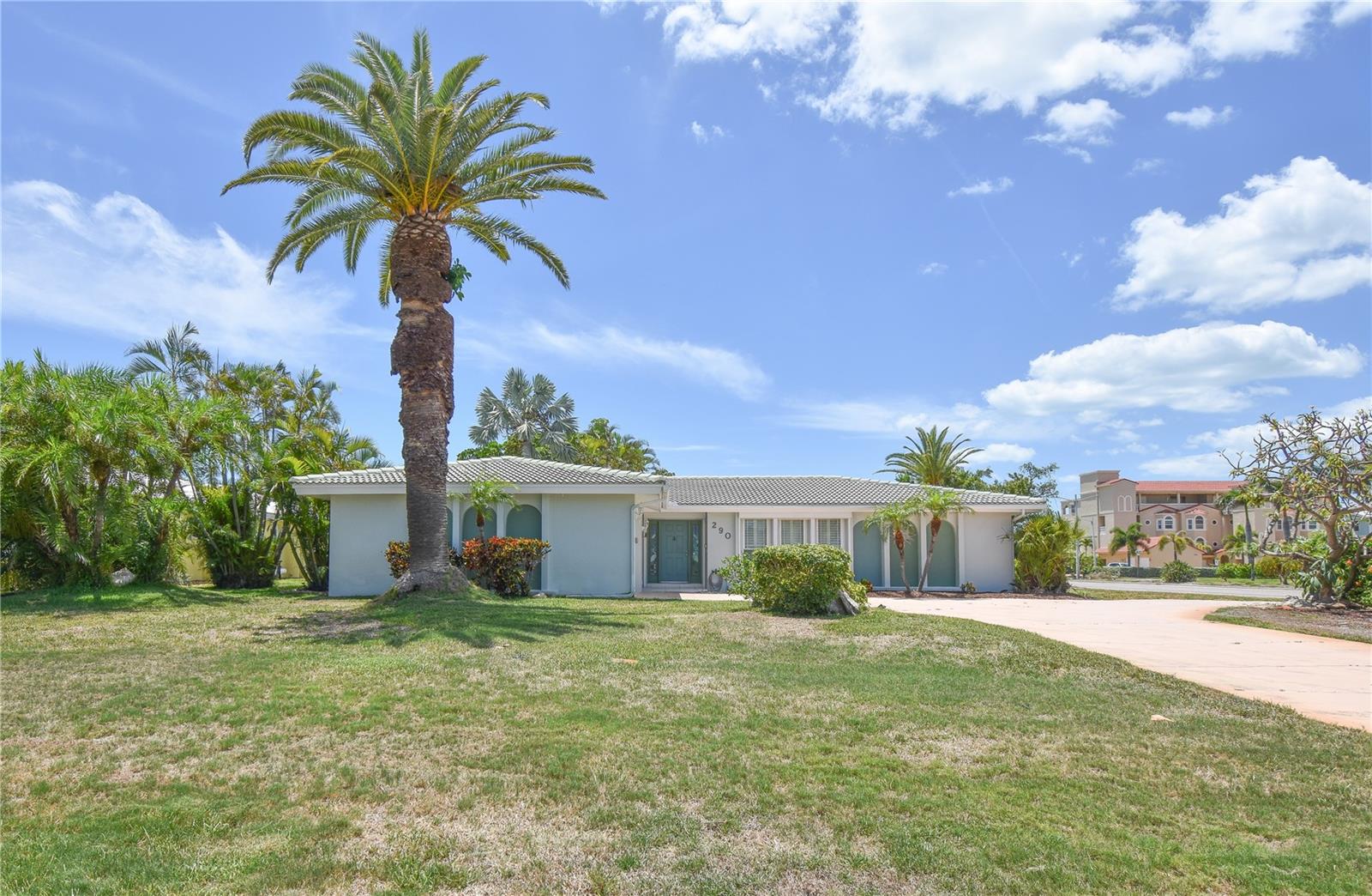 290 Monte Cristo Boulevard, FL