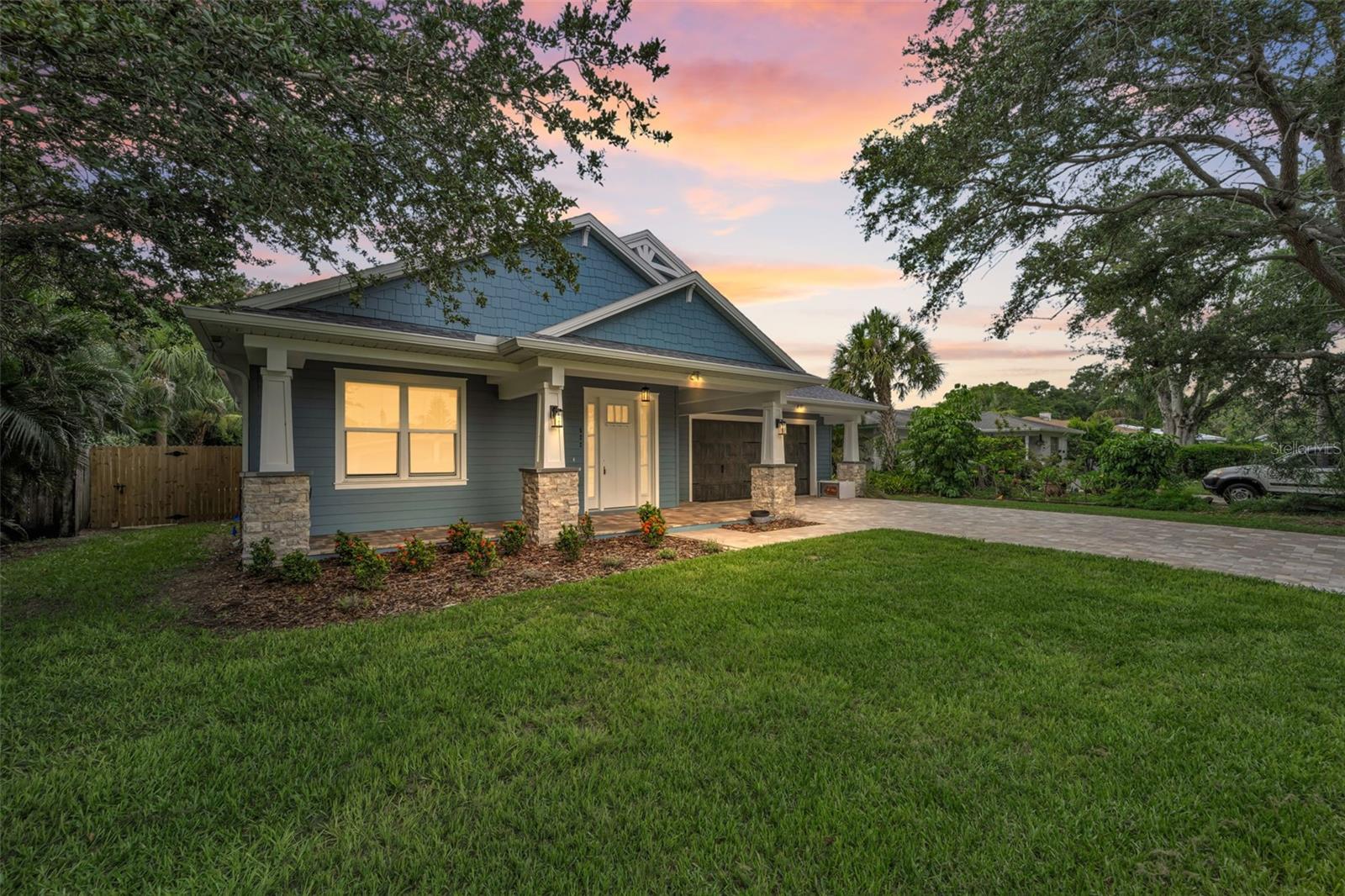 522 Louden Avenue, FL