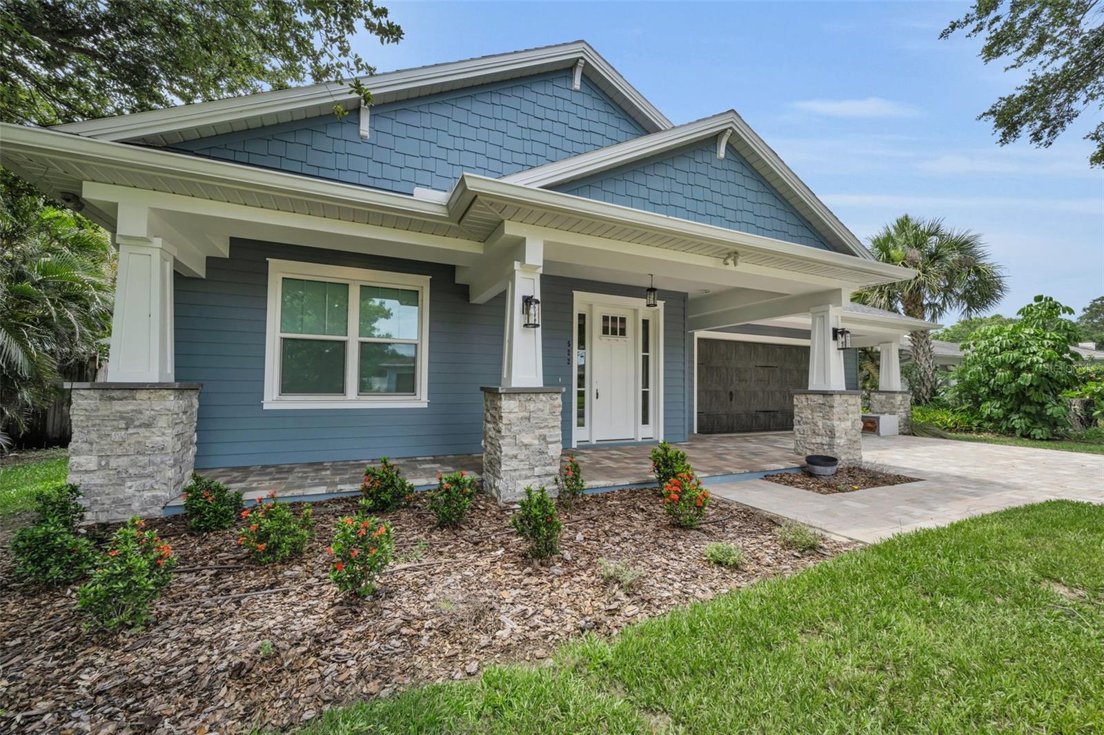 522 Louden Avenue, FL