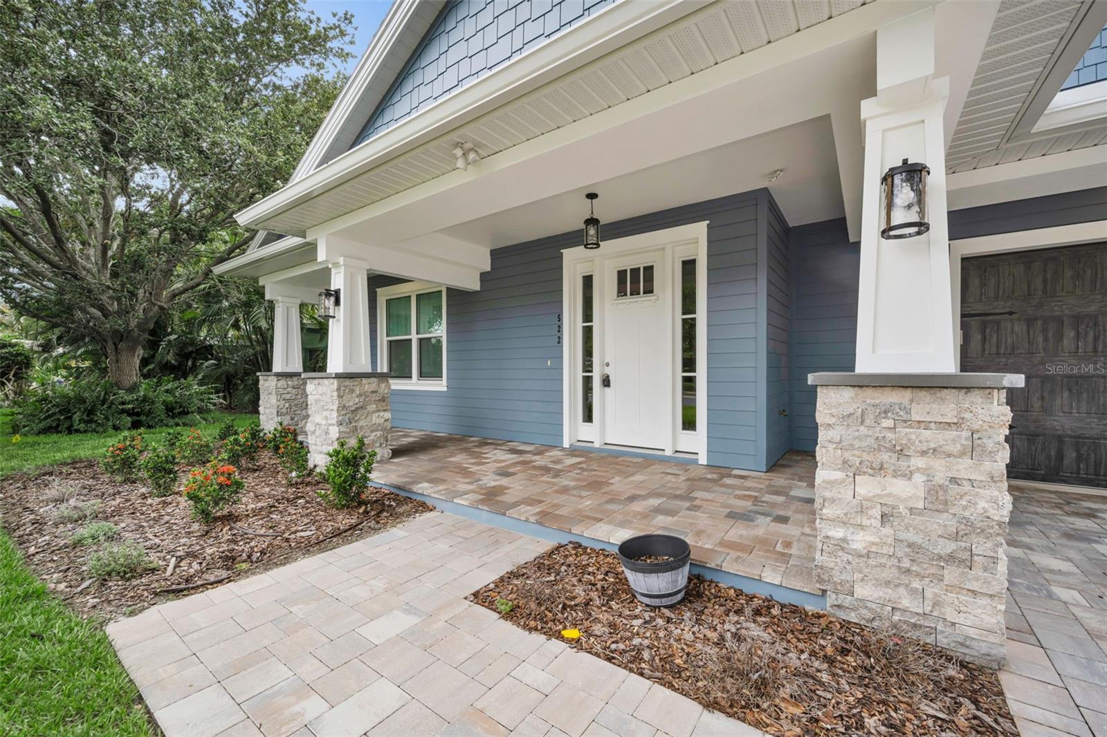 522 Louden Avenue, FL