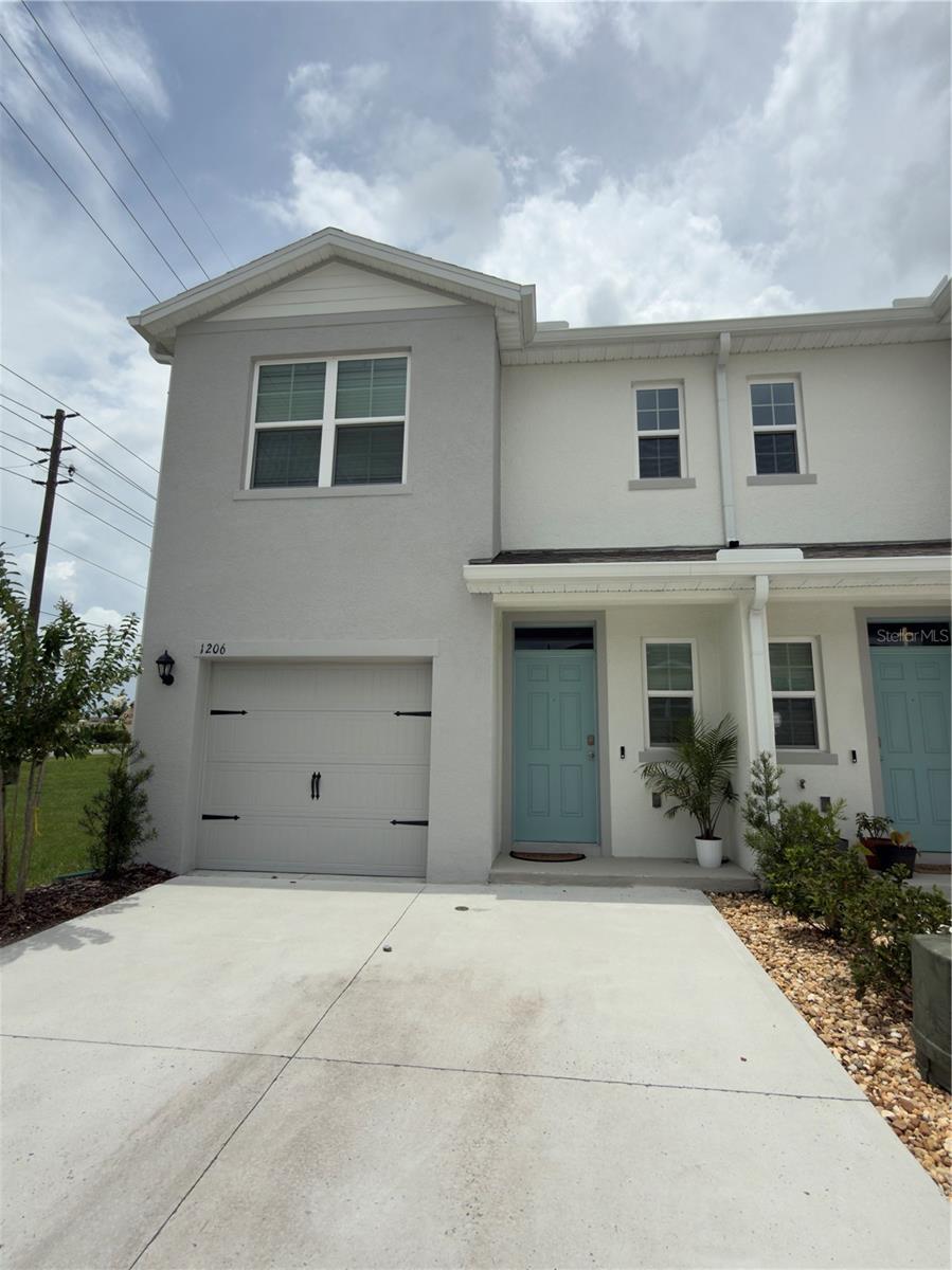 1206 Balsam Drive, FL