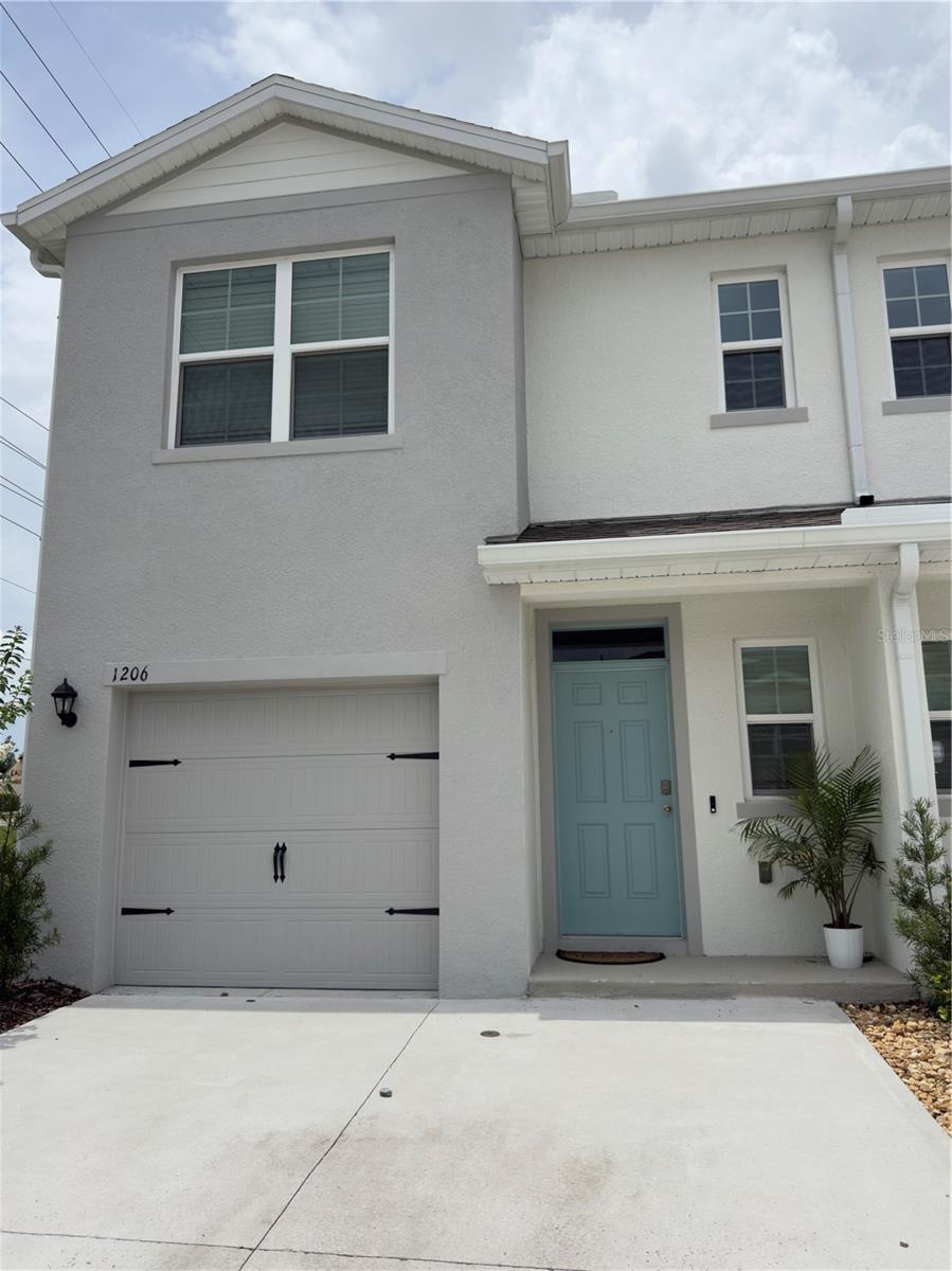 1206 Balsam Drive, FL