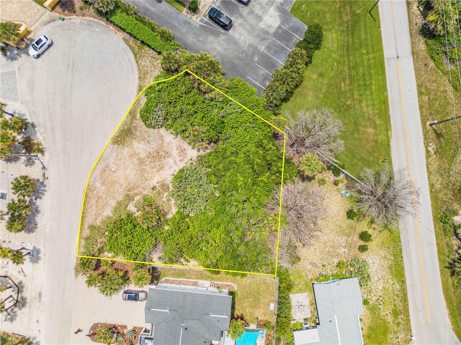 4732 Van Kleeck Drive, FL