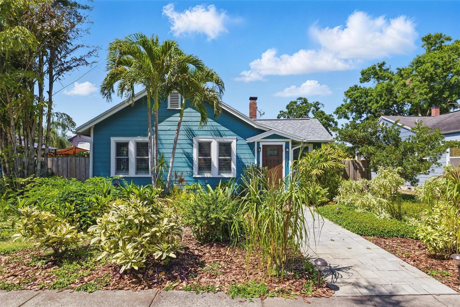 2251 8th Avenue, FL