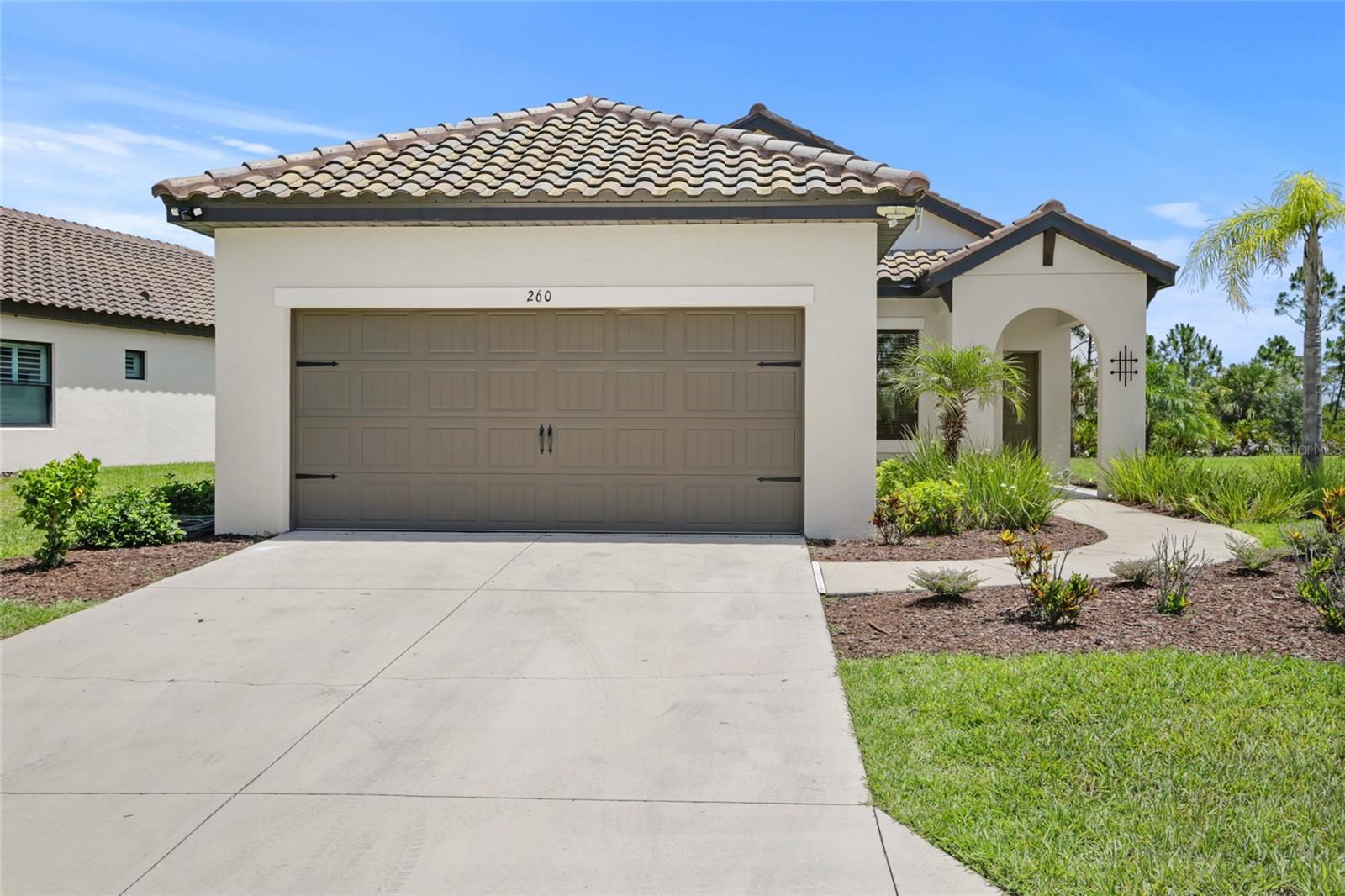 260 Brienza Loop, FL