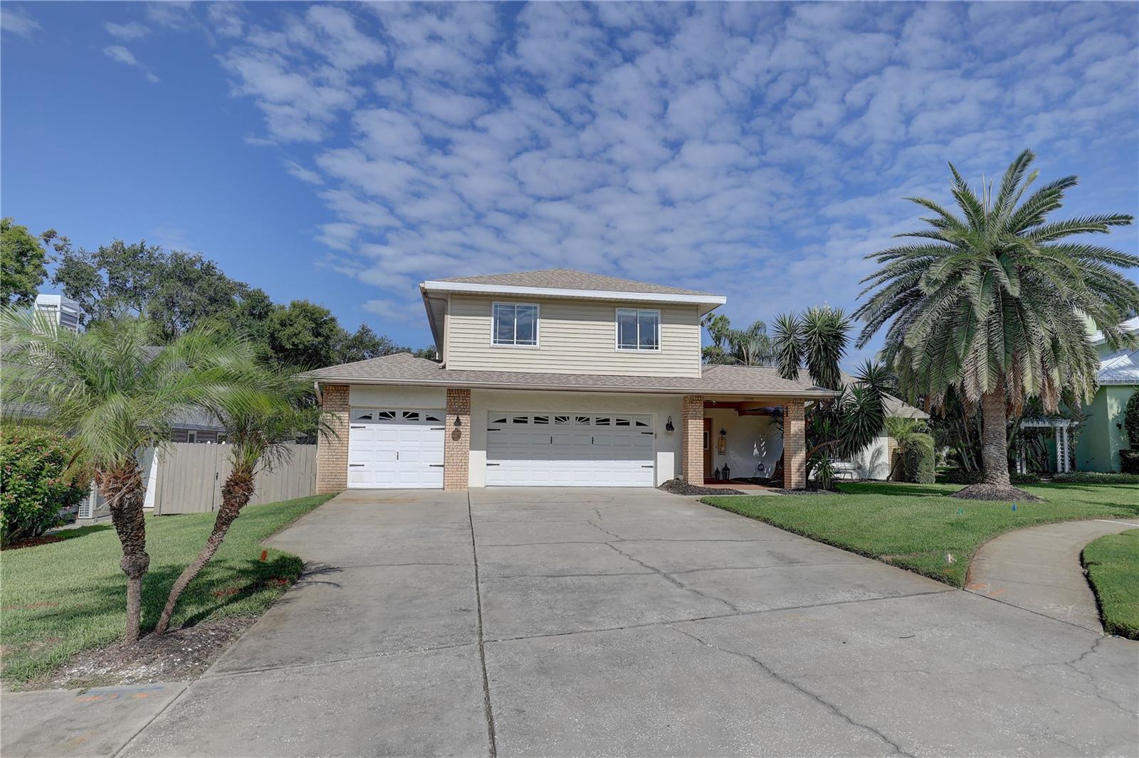 7600 Drew Oak Drive, FL