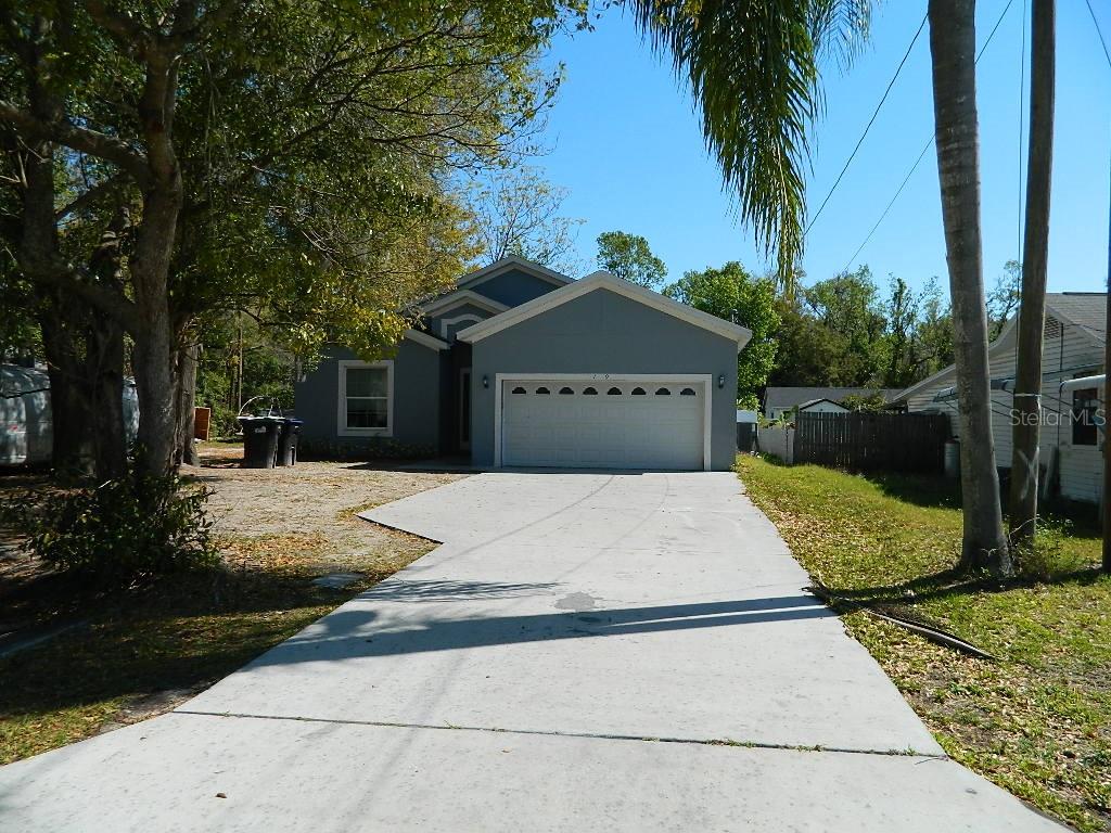 1509 Regan Avenue, FL