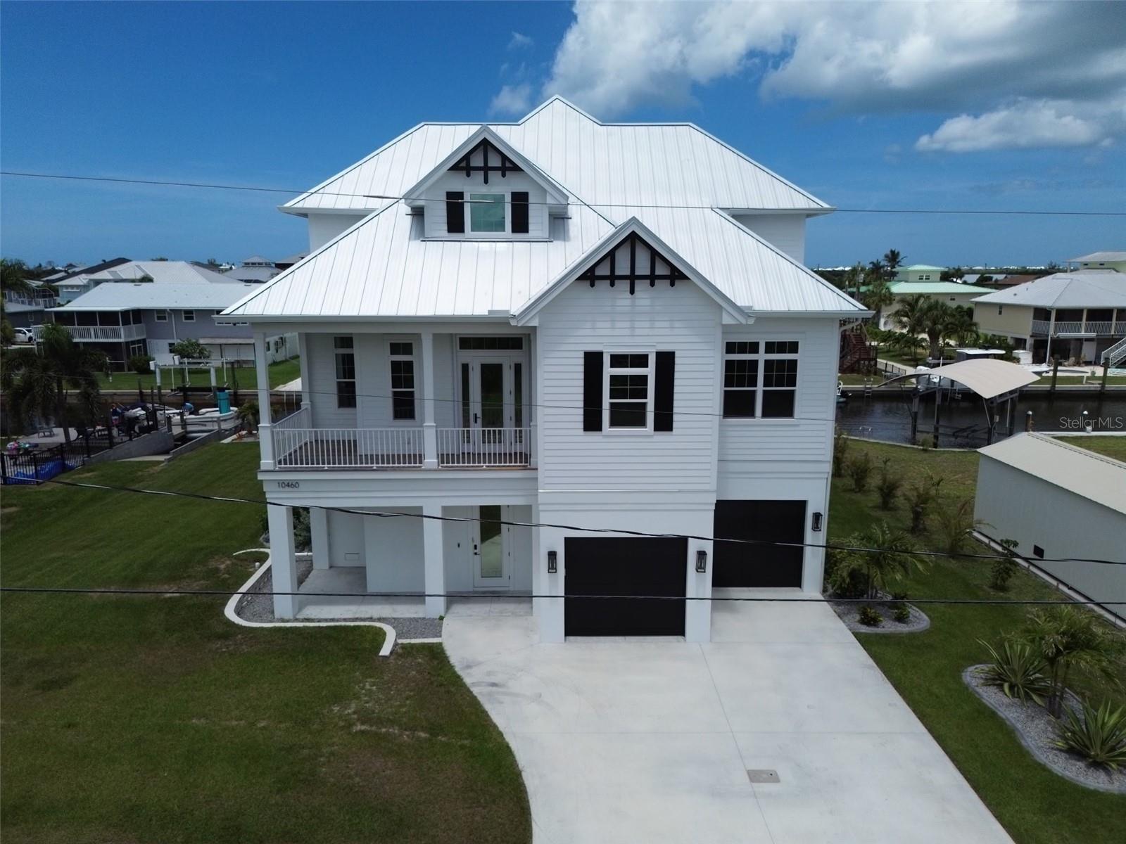 10460 Raymond Street, FL