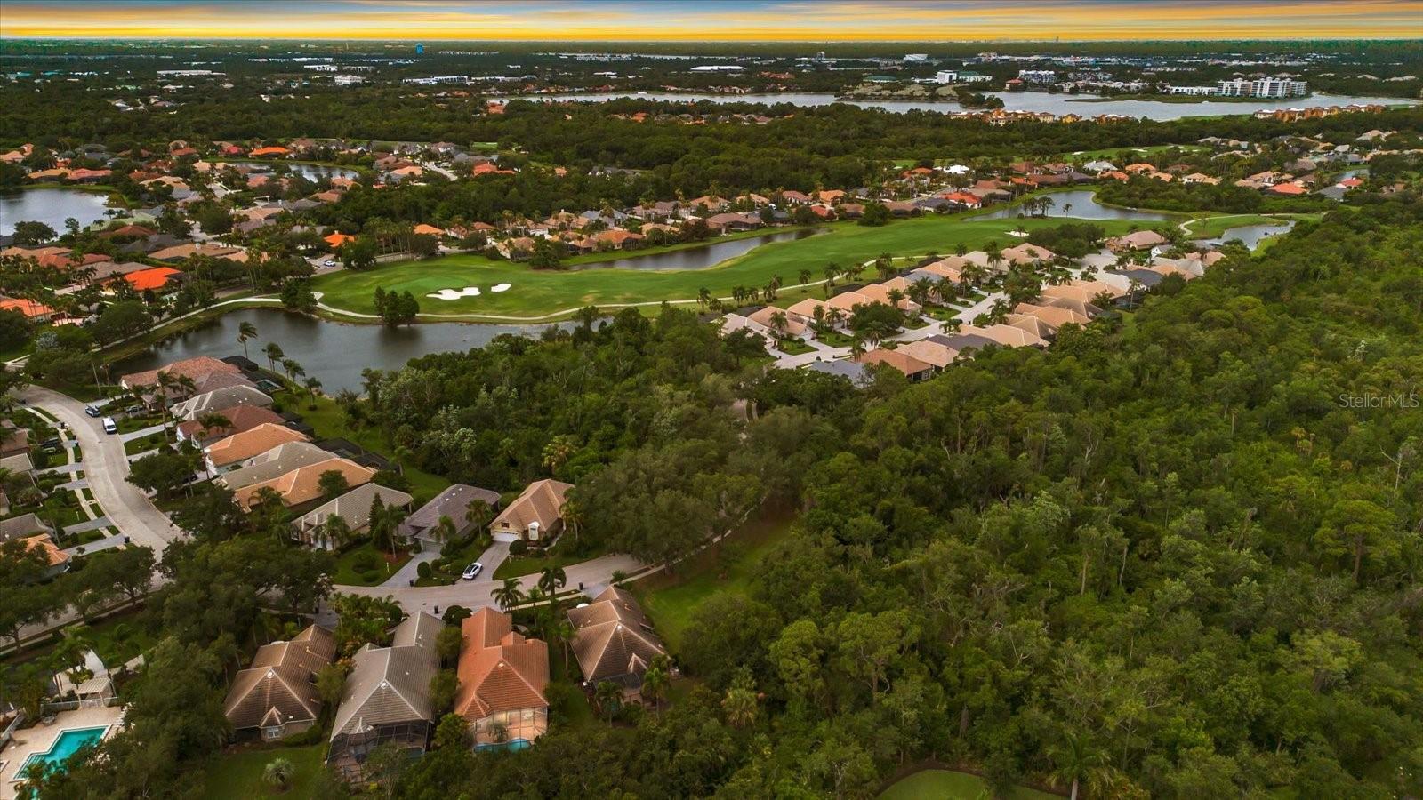 6705 Pebble Beach Way, FL