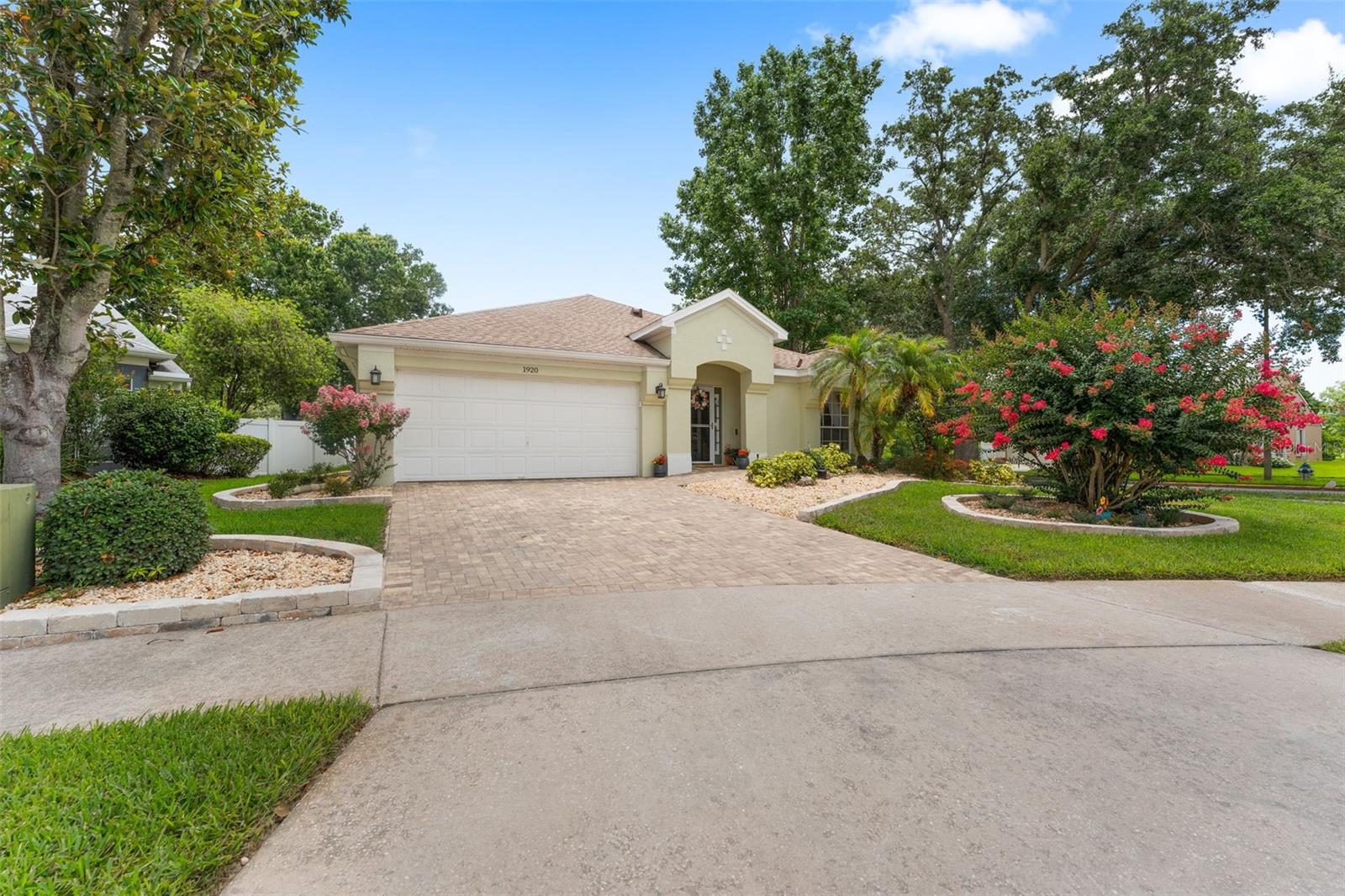 1920 Burchstone Drive, FL