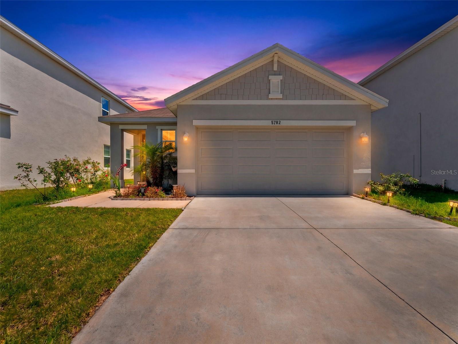 5782 Hollingworth Trail, FL