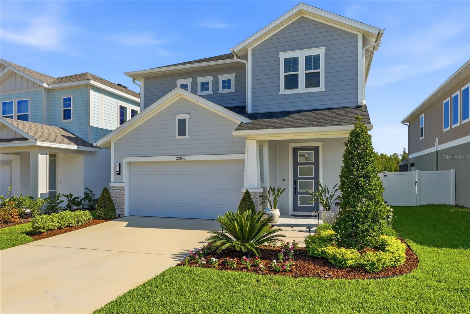 28945 Orange Berry Drive, FL
