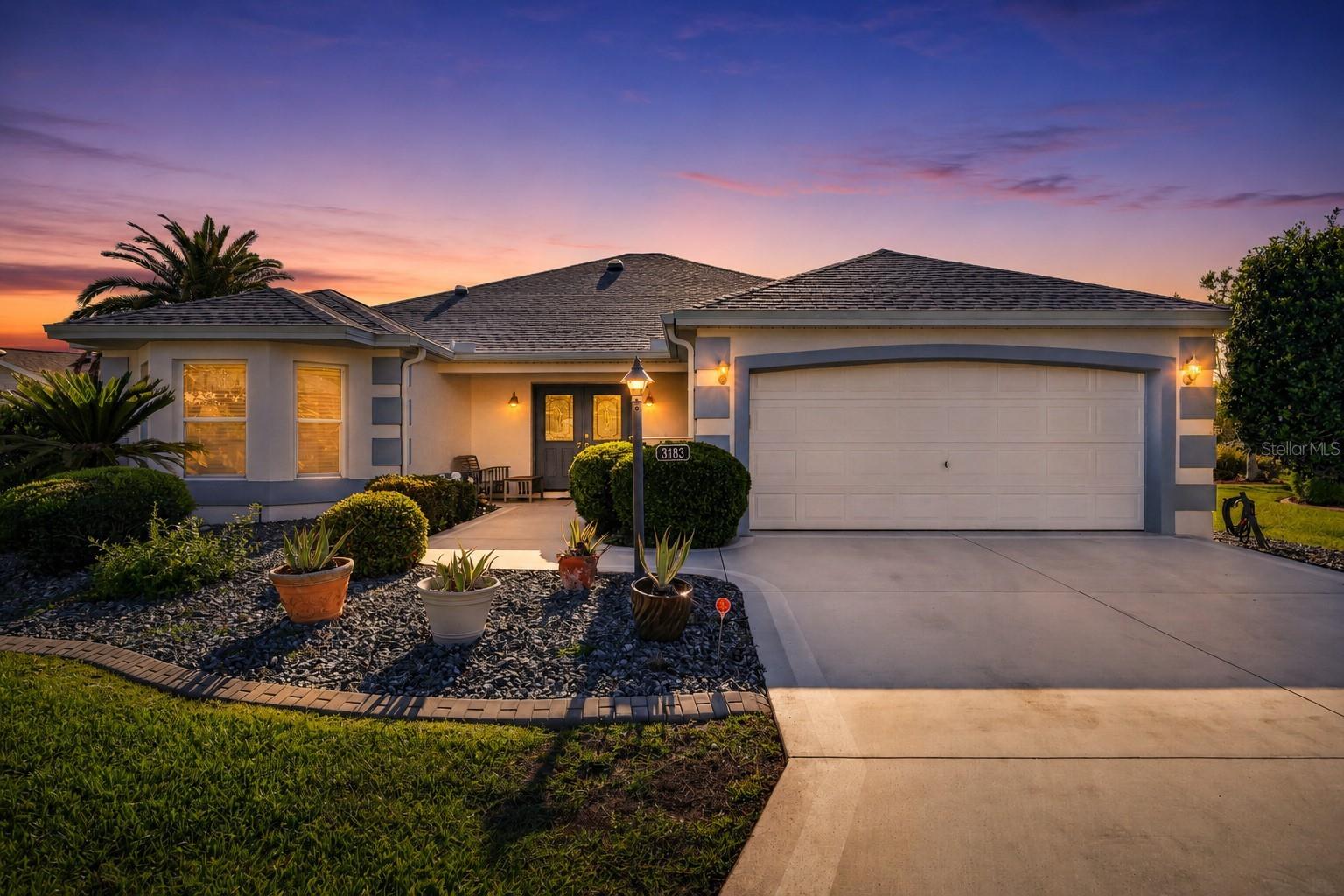 3183 Kearns Corner, FL