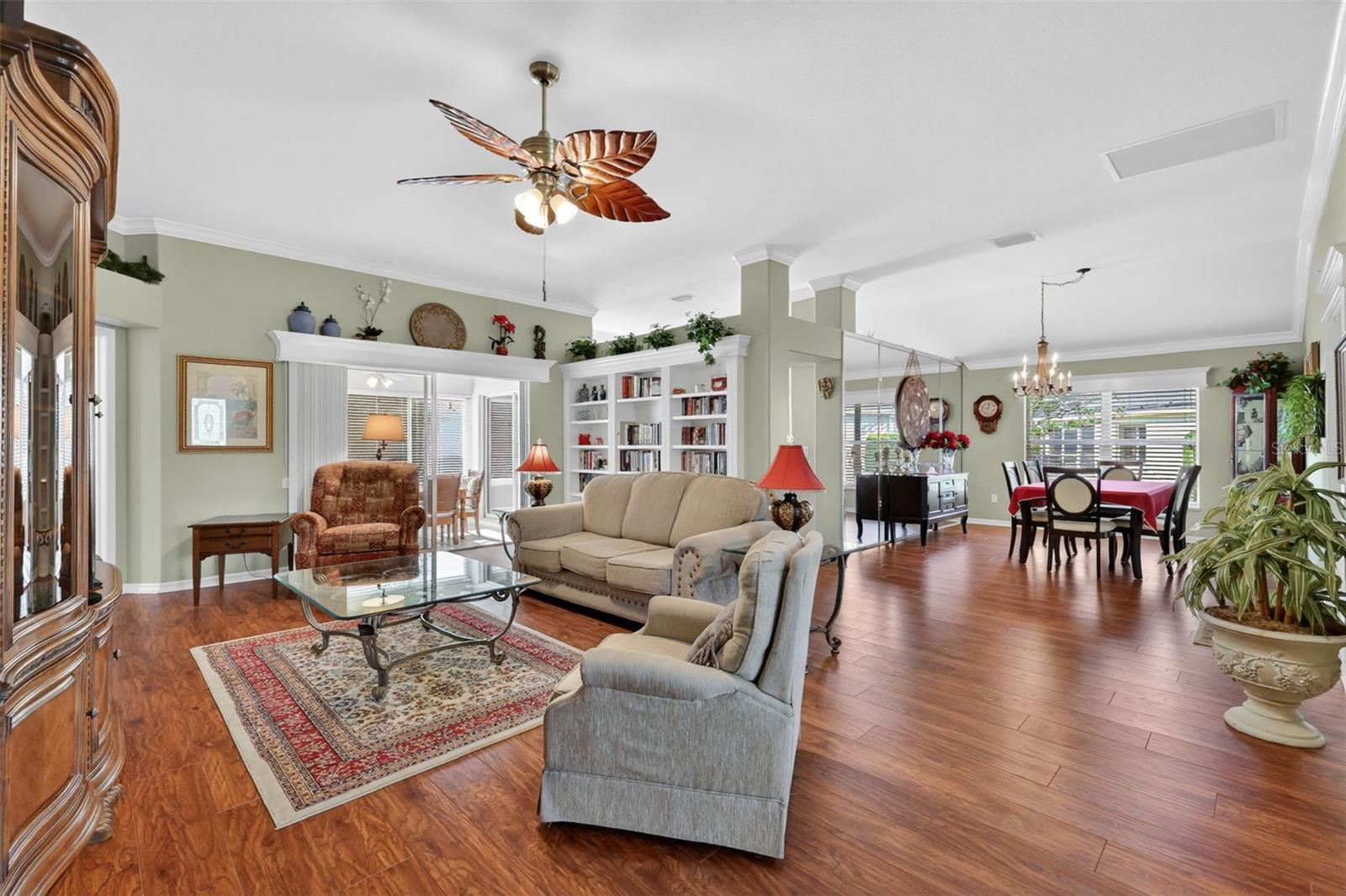 3183 Kearns Corner, FL