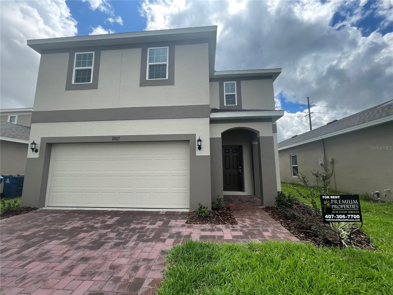2007 Handsome Hill Lane, FL