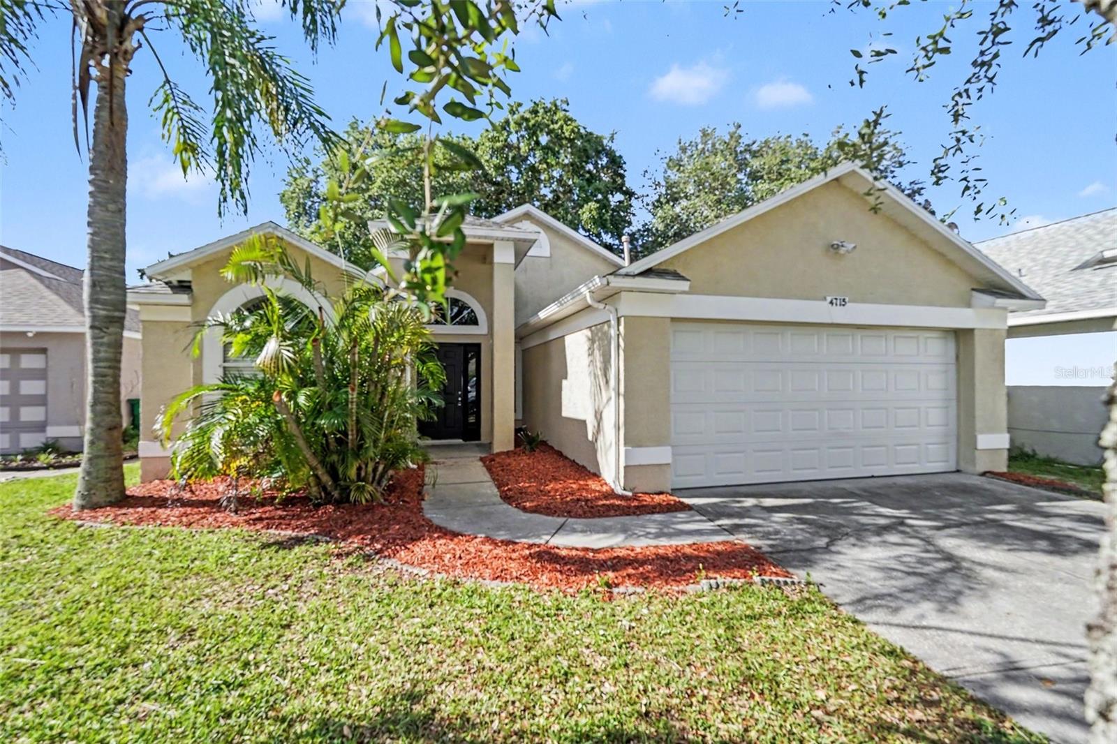 4715 Silver Heron Drive, FL