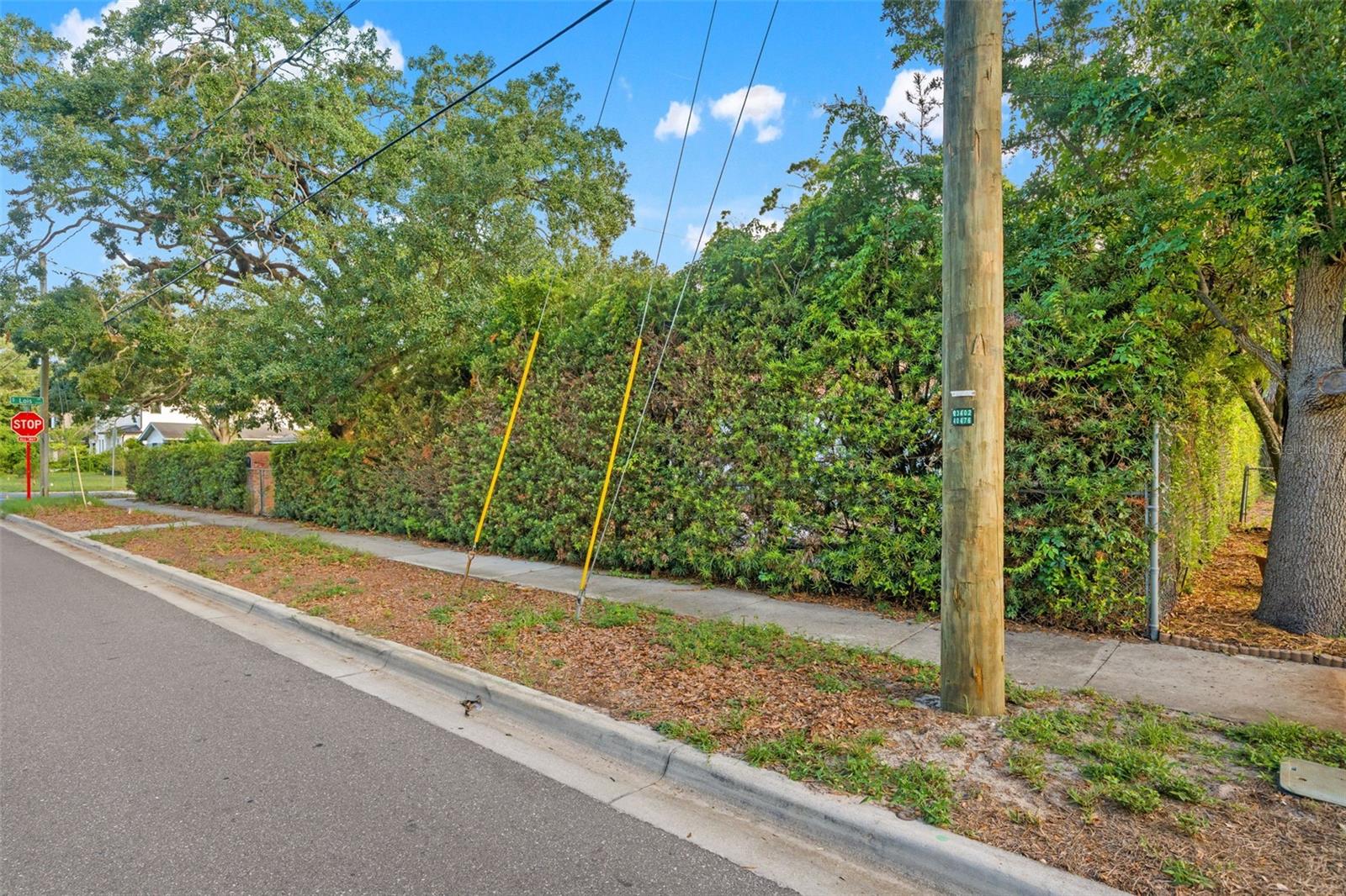 4121 West Palmira Avenue, FL