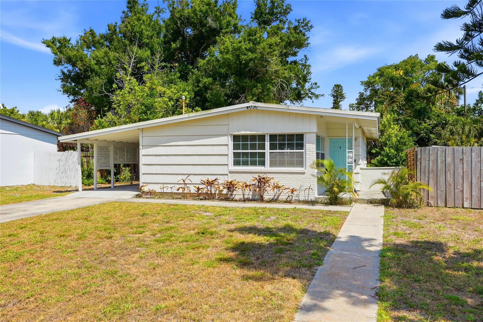 4030 Marlin Drive, FL