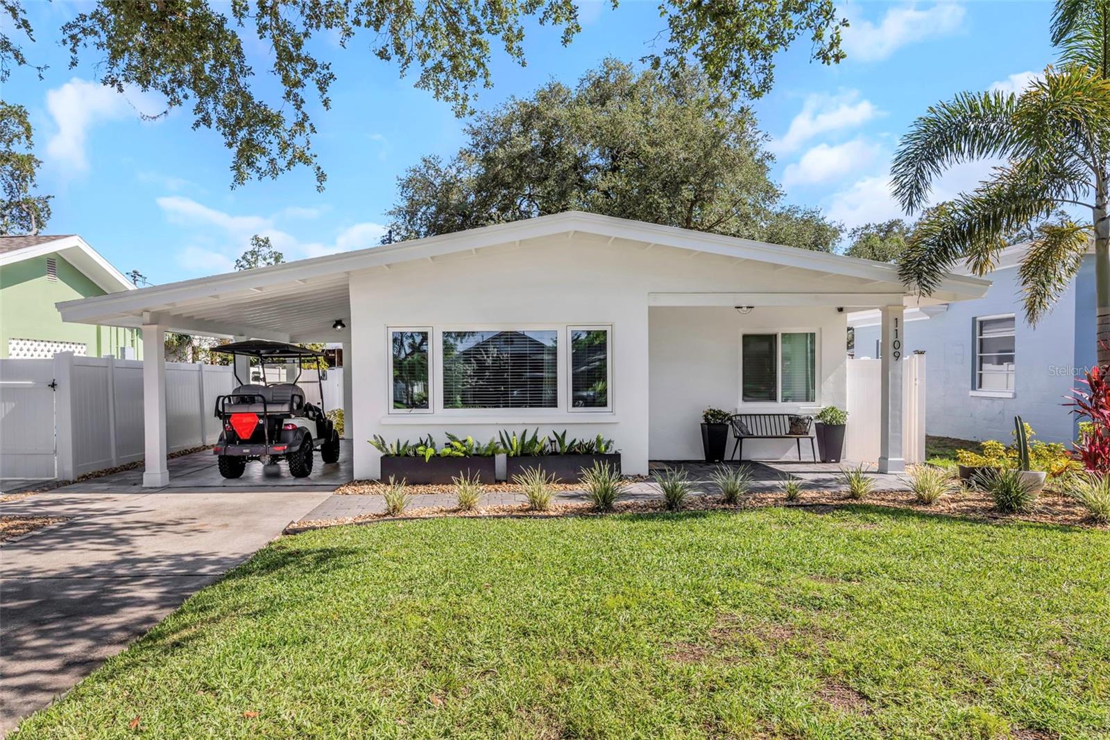1109 Marine Street, FL