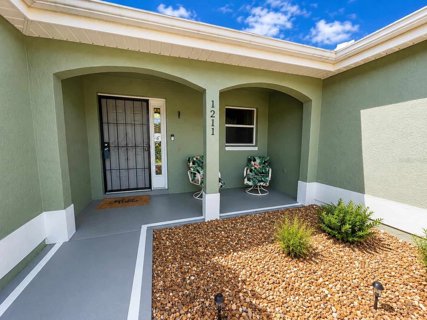 1211 Cabella Circle, FL