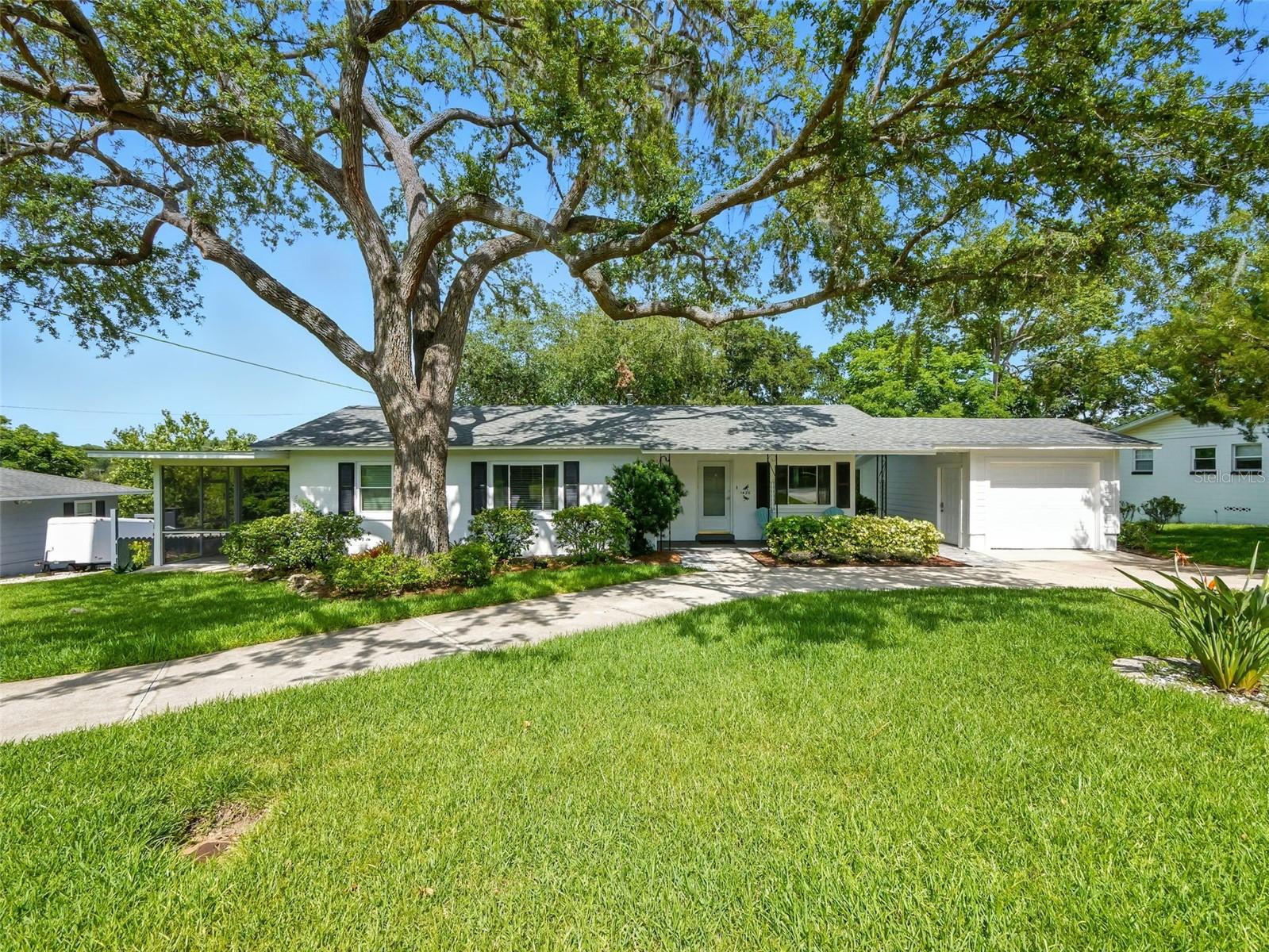 1426 Crestview Drive, FL
