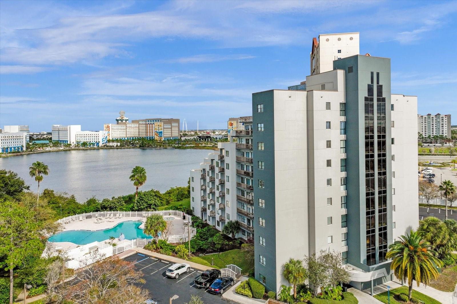 6165 Carrier Drive, FL