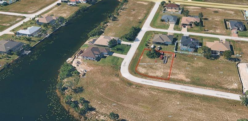 33 15th Terrace, FL