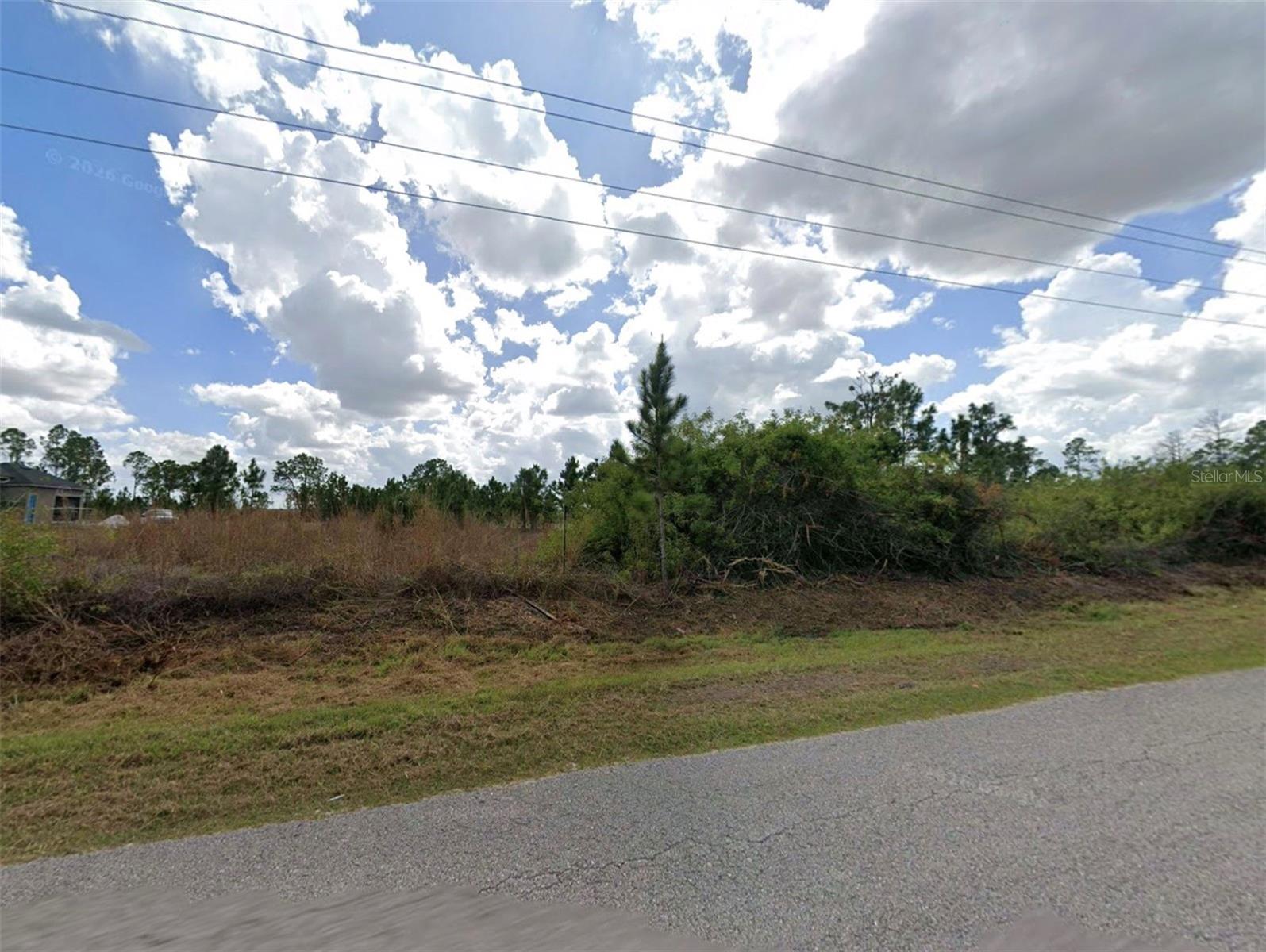 4300 43rd Avenue, FL