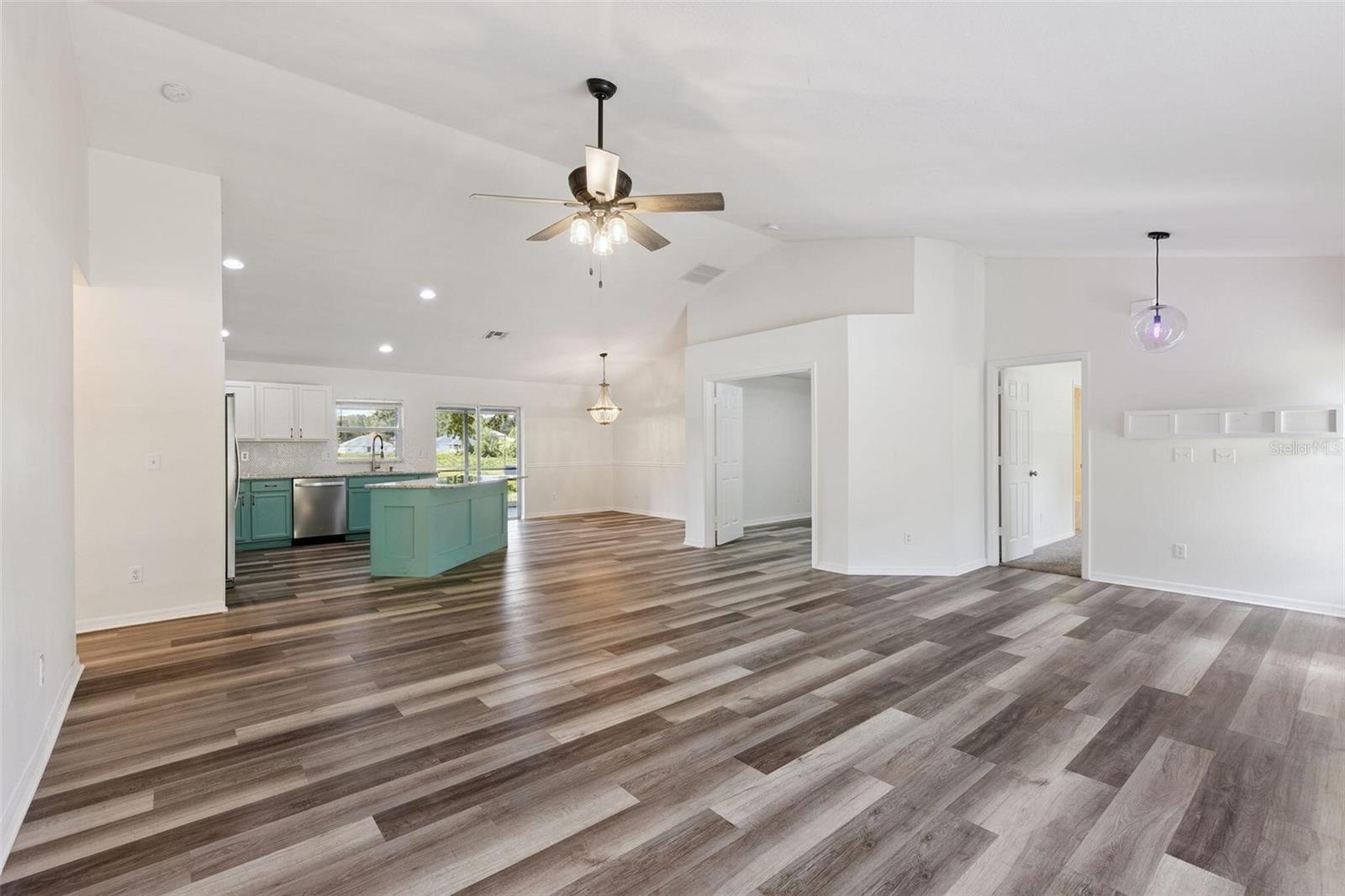 1348 Golden Pond Drive, FL
