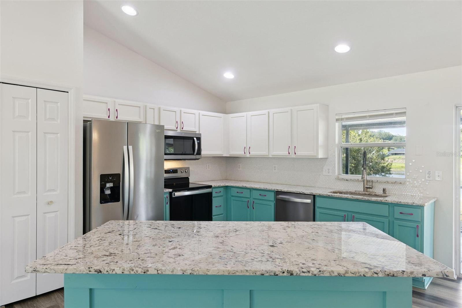 1348 Golden Pond Drive, FL