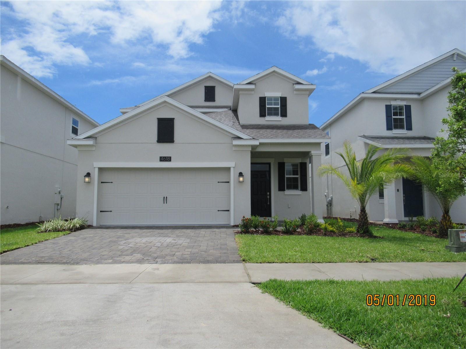 4618 Rhythm Road, FL