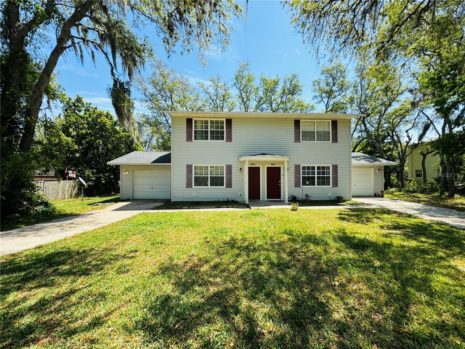 3818 Red Oak Court, FL