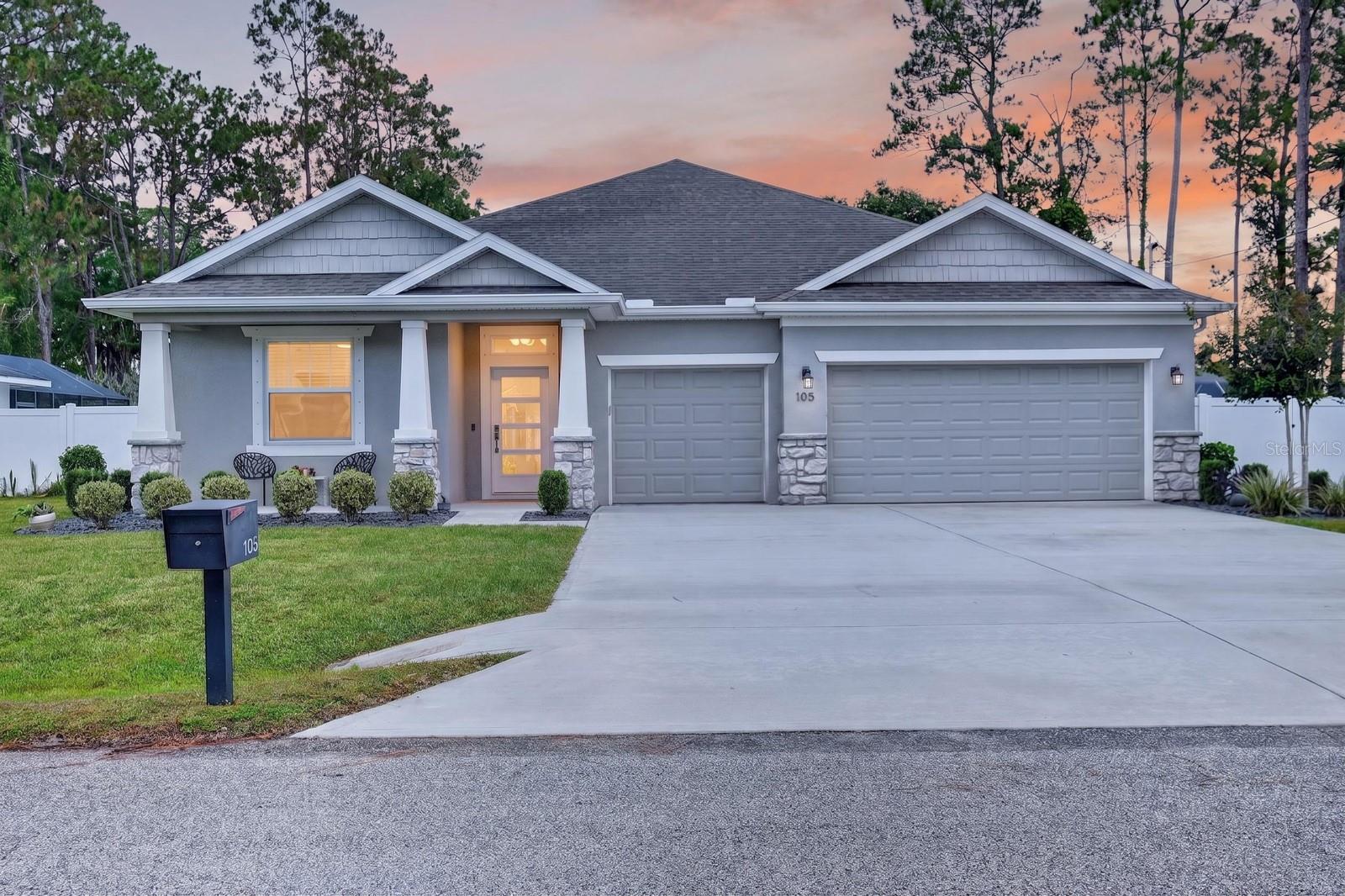 105 Eastwood Drive, FL