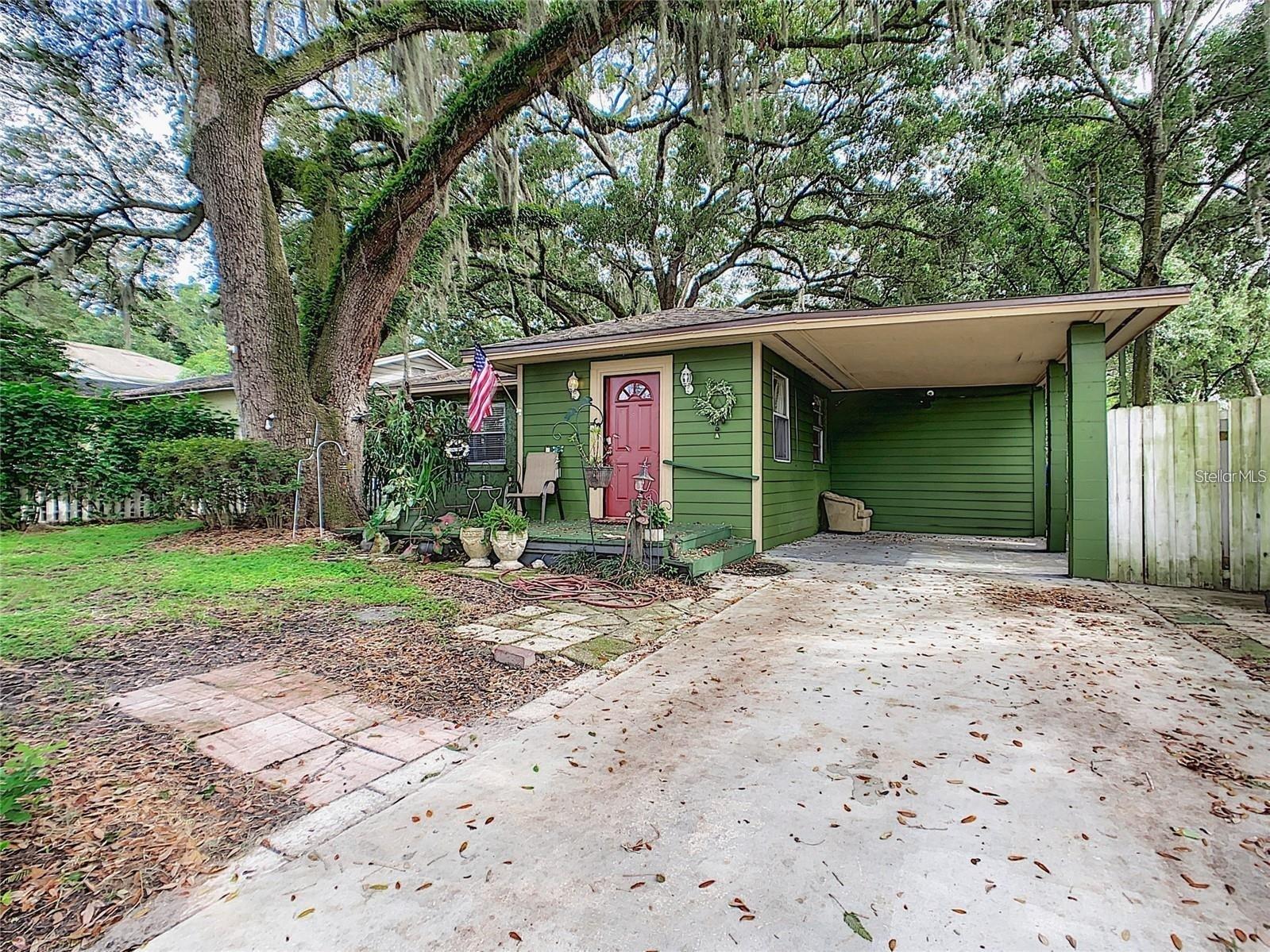 2410 Church Street, FL