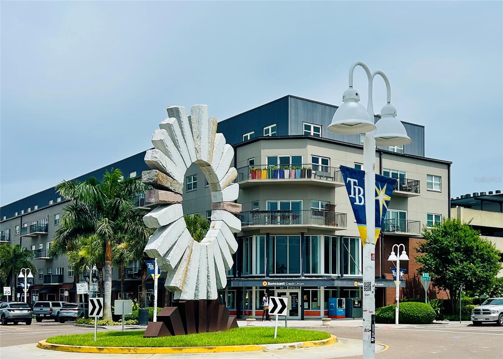 1010 Central Avenue, FL