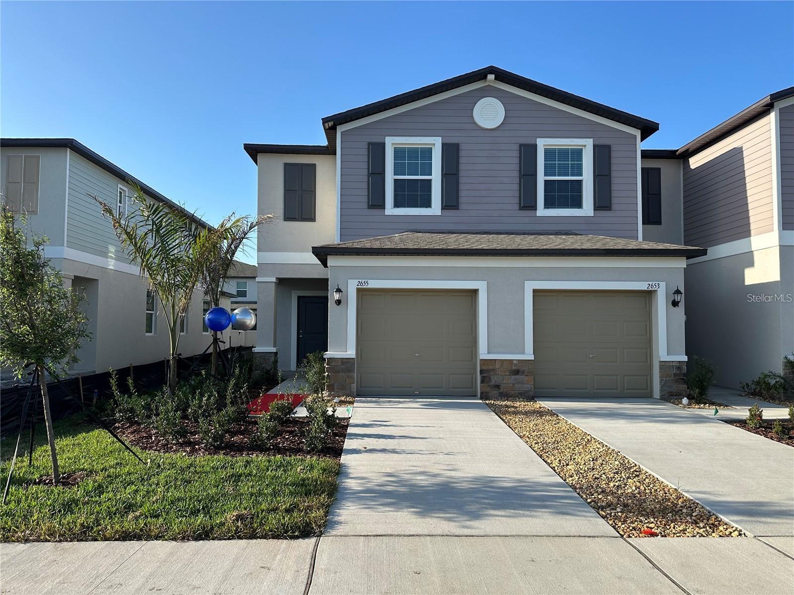2655 Buttercup Lucine Lane, FL