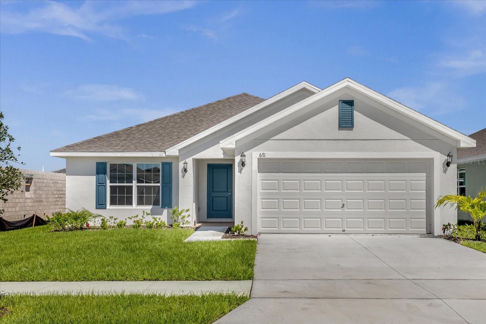 671 Tanaro Lane, FL